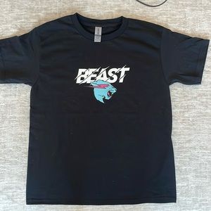 Mr Beast T-Shirt